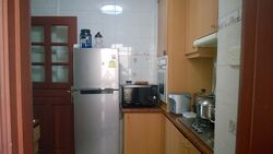 Hillview Heights (D23), Condominium #456553371